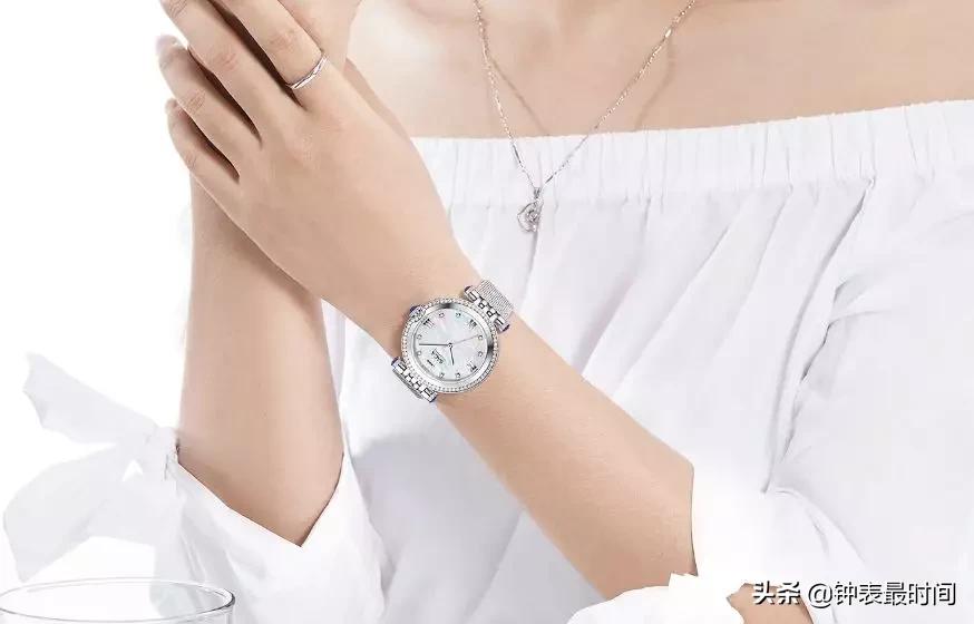情人节腕表推荐,推荐几款春节适合送人的平价腕表