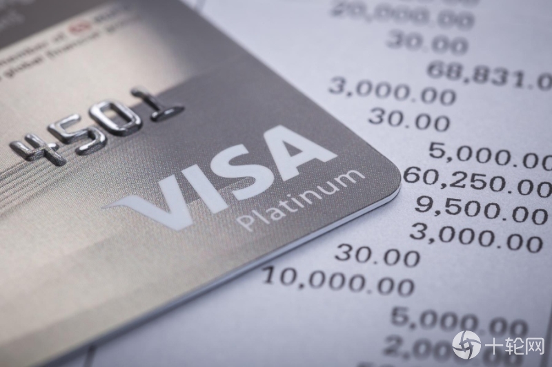 连*弹炸**都不怕!60年来零数据外泄,VISA守护支付安全的3关键