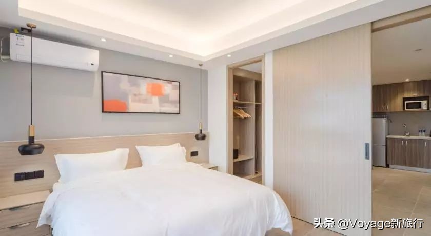 管家式酒店式公寓多少钱,托管式酒店公寓价格