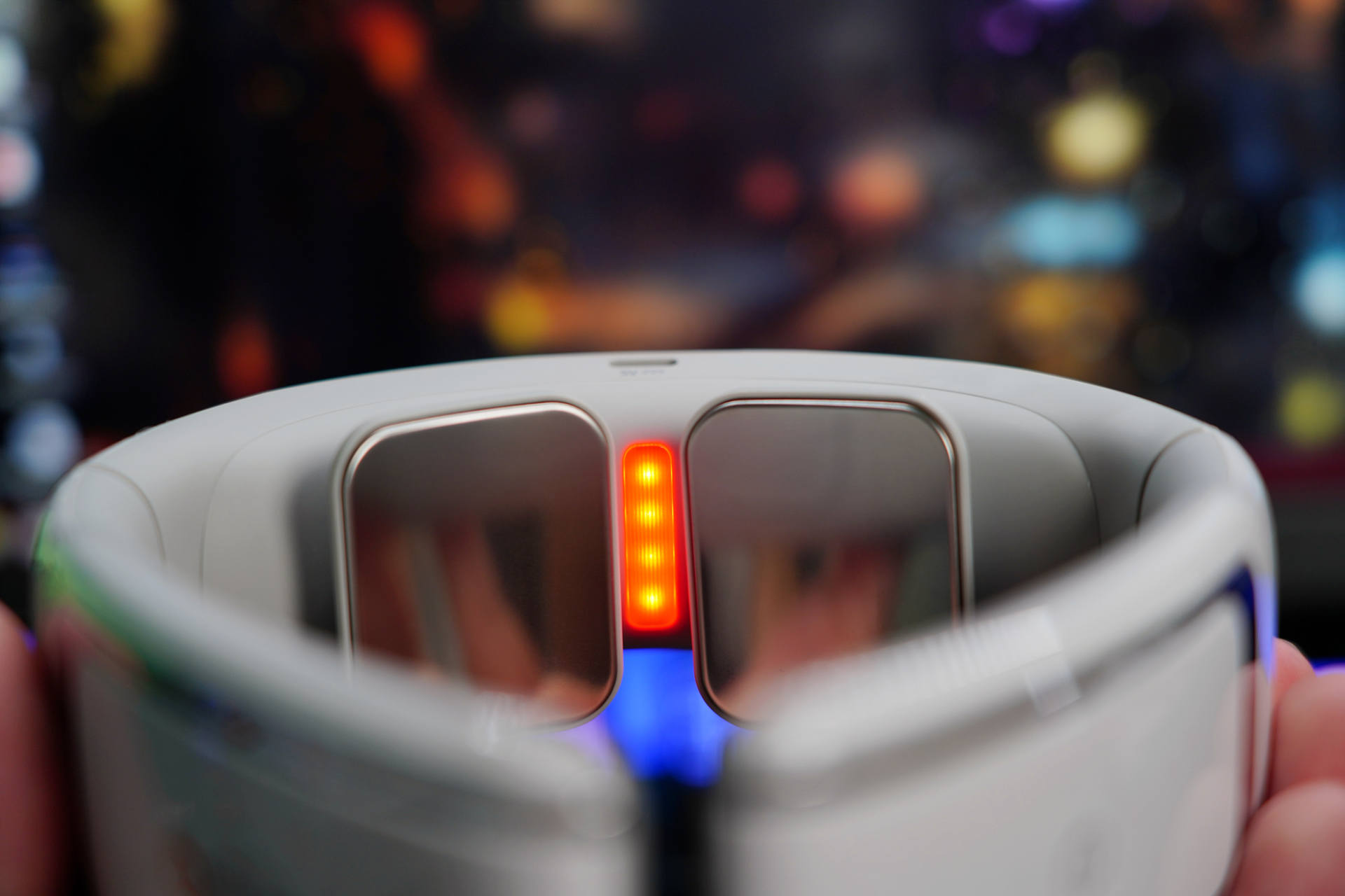 skg颈椎仪g7和k5区别,skg颈椎按摩仪P7测评