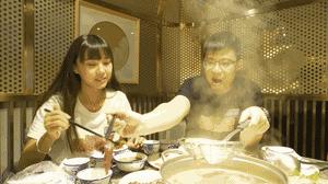 只要是“0”就免单！这碟很“难倒”的牛肉曾经把霆锋都难倒了