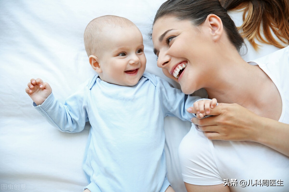 夏日长痱子、淹脖子、湿疹真假难辨？防护做得好，宝宝皮肤自然好