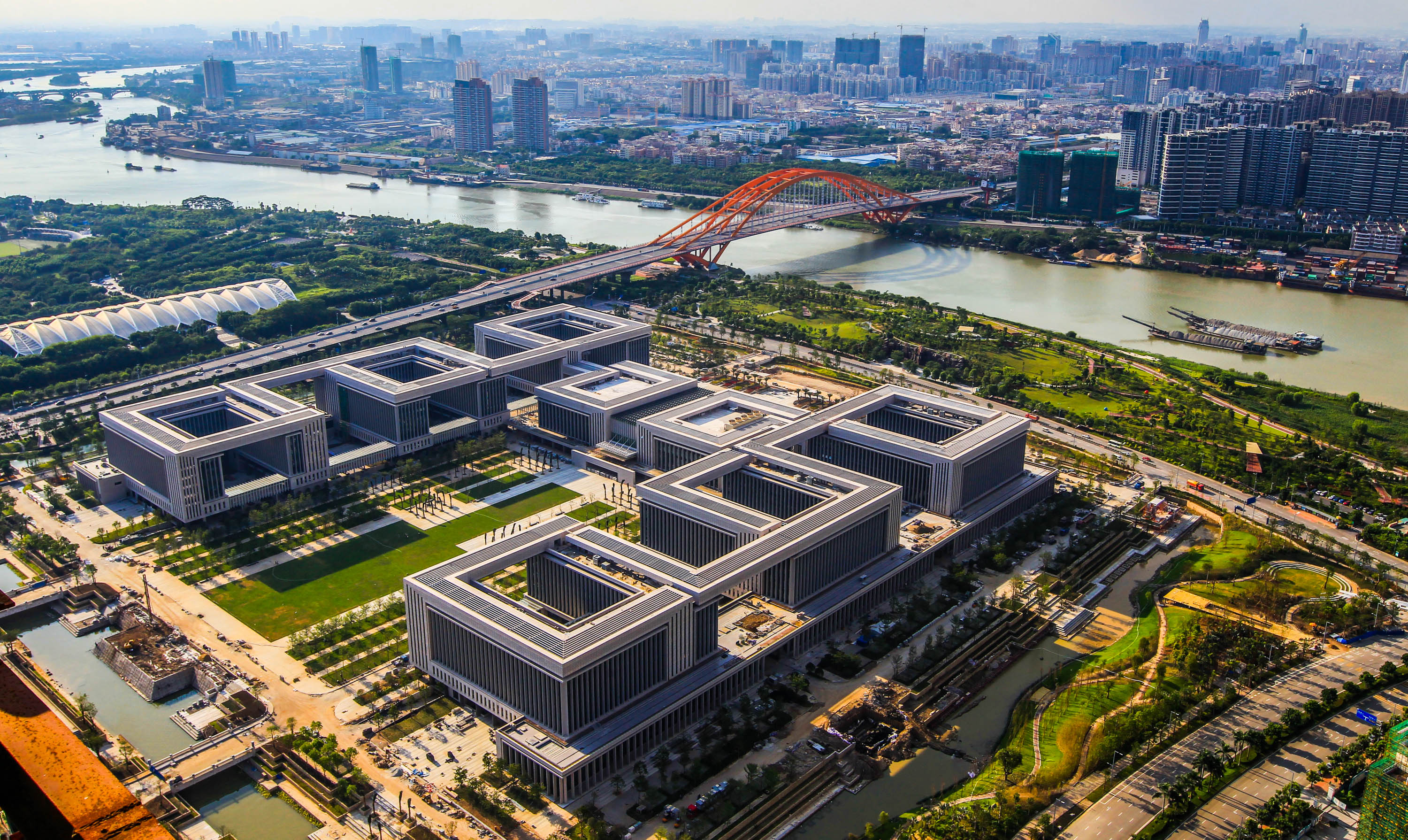 广东击败广州,佛山有多牛击败广州深圳