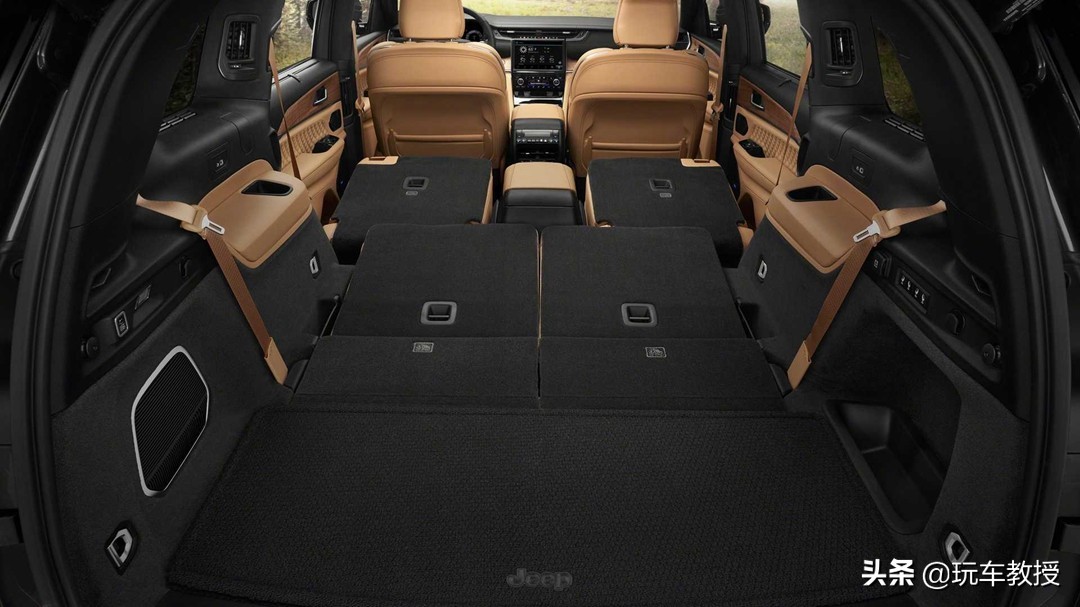 10年大切诺基改新款,10年的大切诺基值得买吗