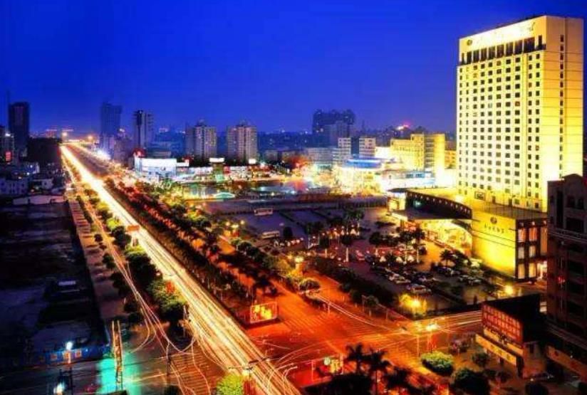 东莞共有几个火车站,东莞有几个火车站分别叫什么