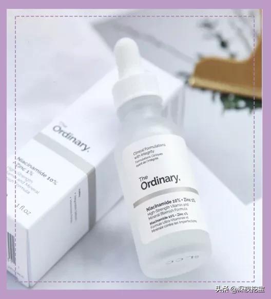 平价实用护肤好物分享,平价护肤品学生分享