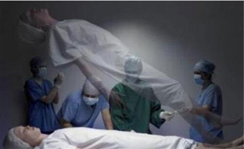 人肉体死亡后精神到底去了什么地方？濒死体验者告诉你死后的世界