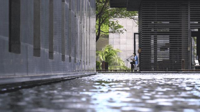 遇间播报|三亚太阳湾柏悦酒店隐奢国牌在此诞生!有惊喜