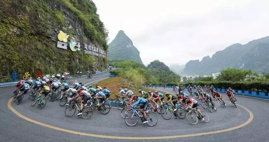 40年改革开放，广西发展有图有真相！