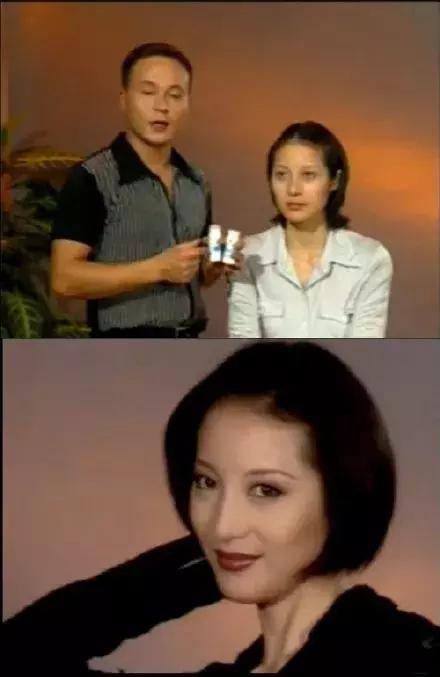 毛戈平改妆效果图,毛戈平老师改妆对比图