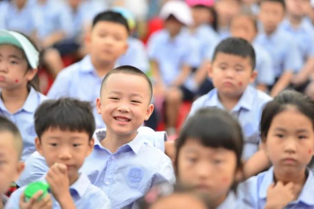 合肥永红路小学2021,合肥永红路小学北城分校