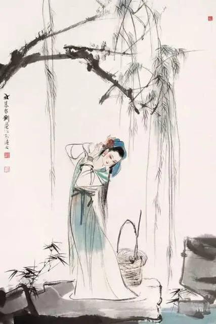 执子之手诗经典语录,诗经中对执子之手与子偕老的感悟