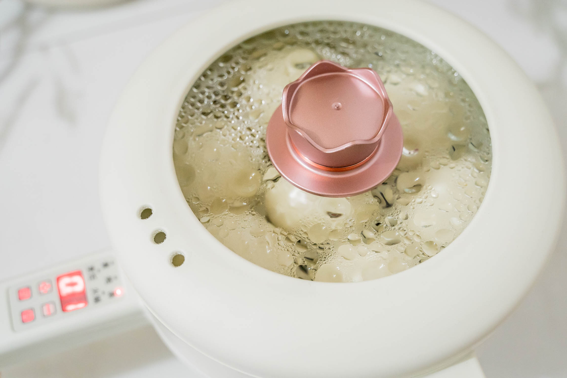 七彩小型电煮锅,热卖多功能电煮锅