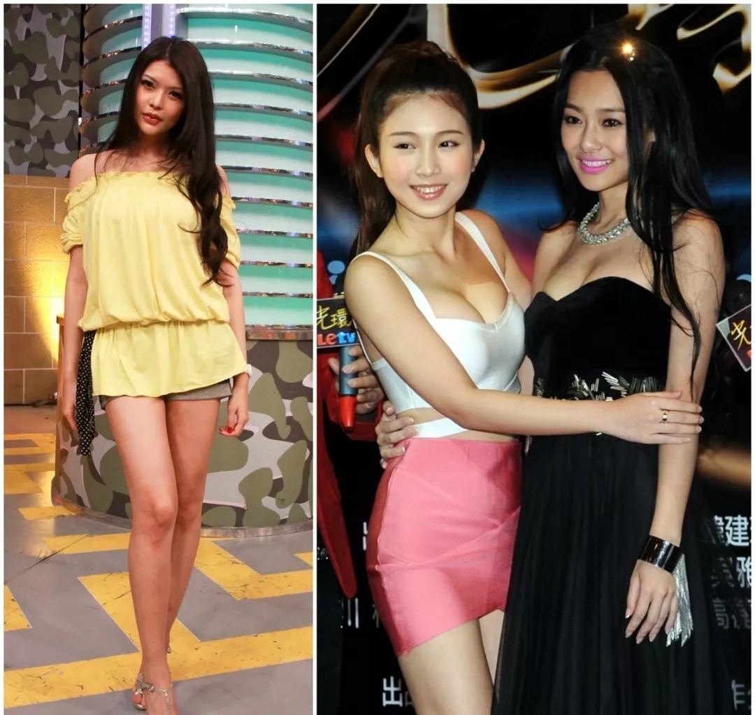台湾美女与大陆美女区别,台湾女生和日本女生相似