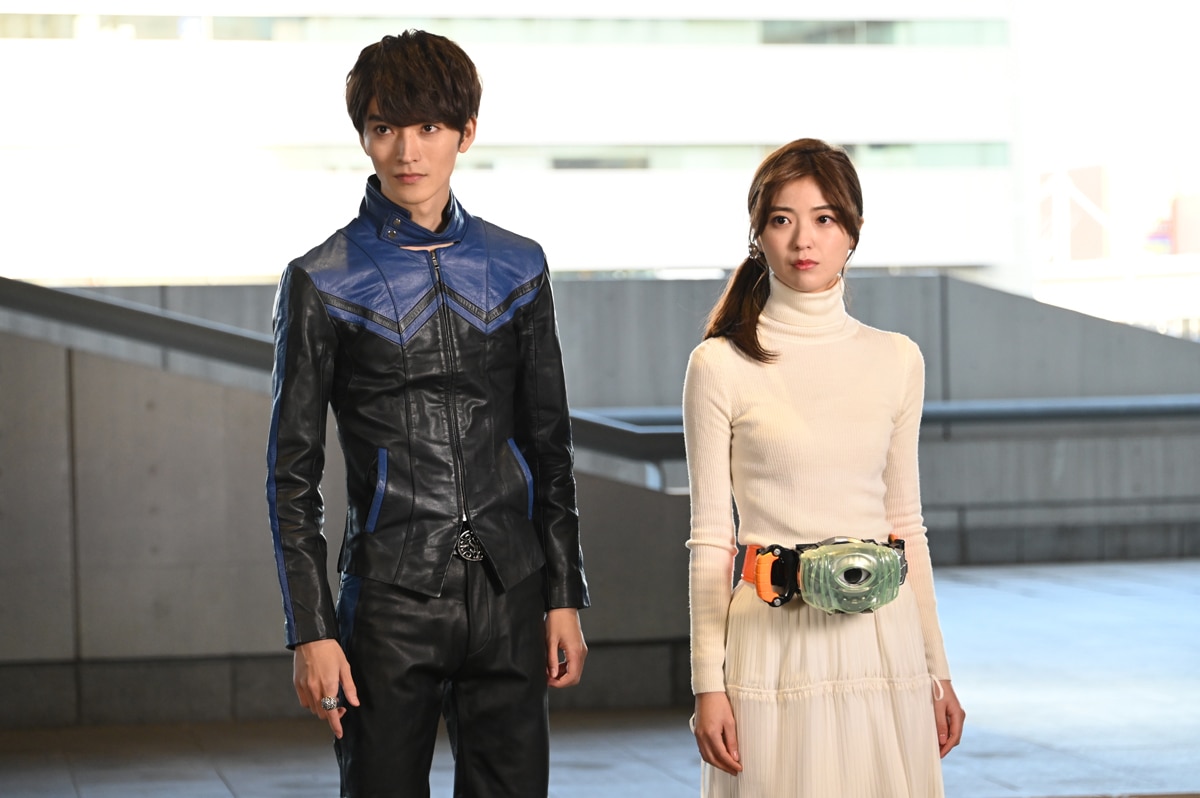 假面骑士specter变身形态大全,假面骑士specter十大形态