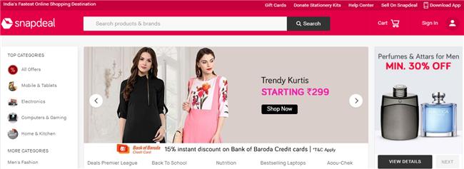 盘点全球55主流电商平台,2023全球电商平台排名