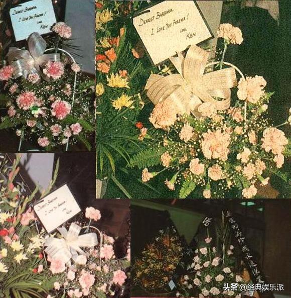 翁美玲追悼会汤镇业,翁美玲追悼会汤镇业视频