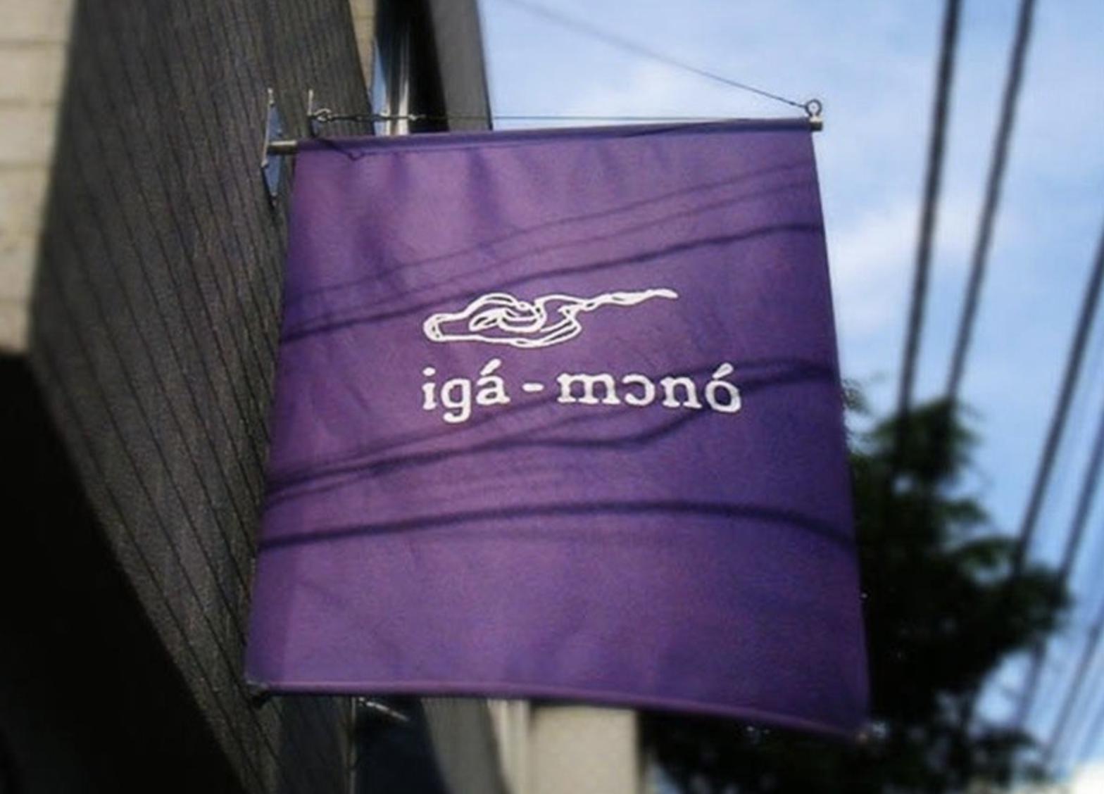 走在日本东京街头,走在日本的小巷里