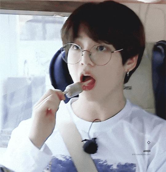 防弹少年团田柾国汉堡事件,田柾国防弹少年团的特点