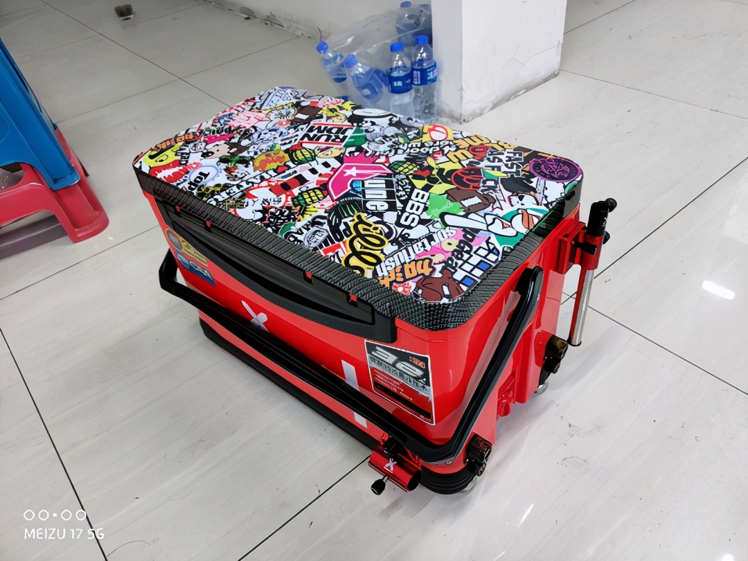 很多钓友有了钓椅为何又要买钓箱,钓箱钓椅马扎