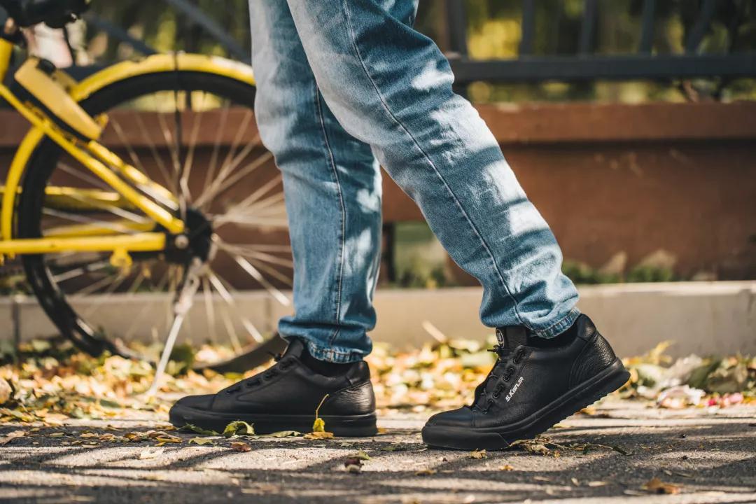 保暖鞋黑科技零下30度穿户外,太空保暖鞋