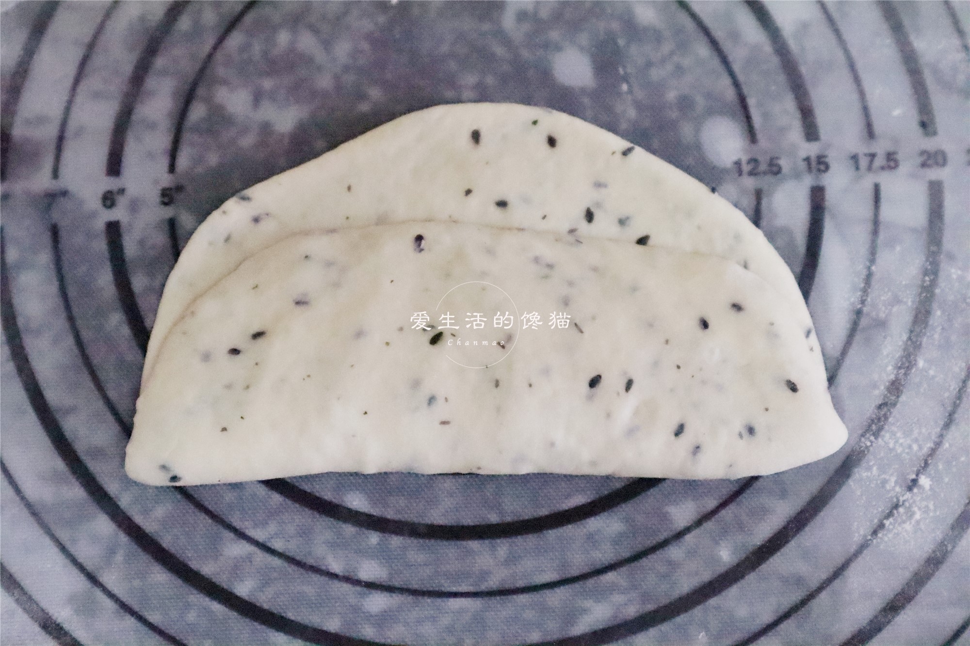 别再用温水发面了,放冰箱,省时省力,更香软,出炉孩子都吃嗨了