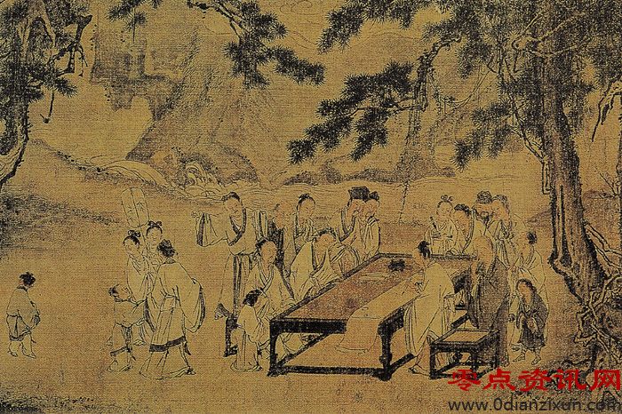 一群爱拽点文字的“污场合”