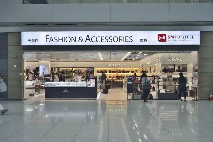 航空界的奥斯卡！2019全球最佳机场Top10，第一名竟然是它？