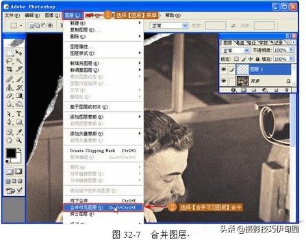 摄影后期补救废片,摄影后期怎么修得好看