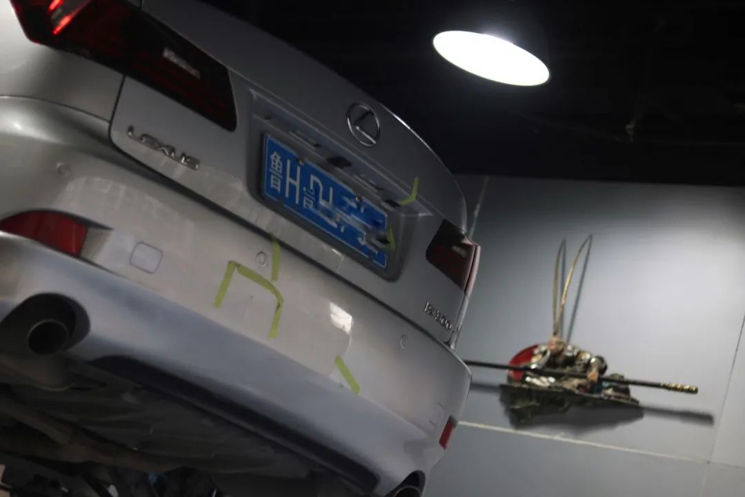 怪兽修车翻新,怪兽修车完整版