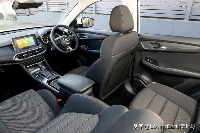 名爵mgsuv二手值得买吗,2023名爵mg哪一款最值得入手