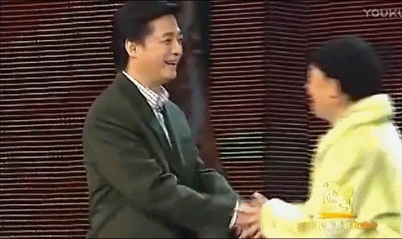 小时候看见过谁就觉得长了谁的脸,小时候看到了一个陌生的面孔