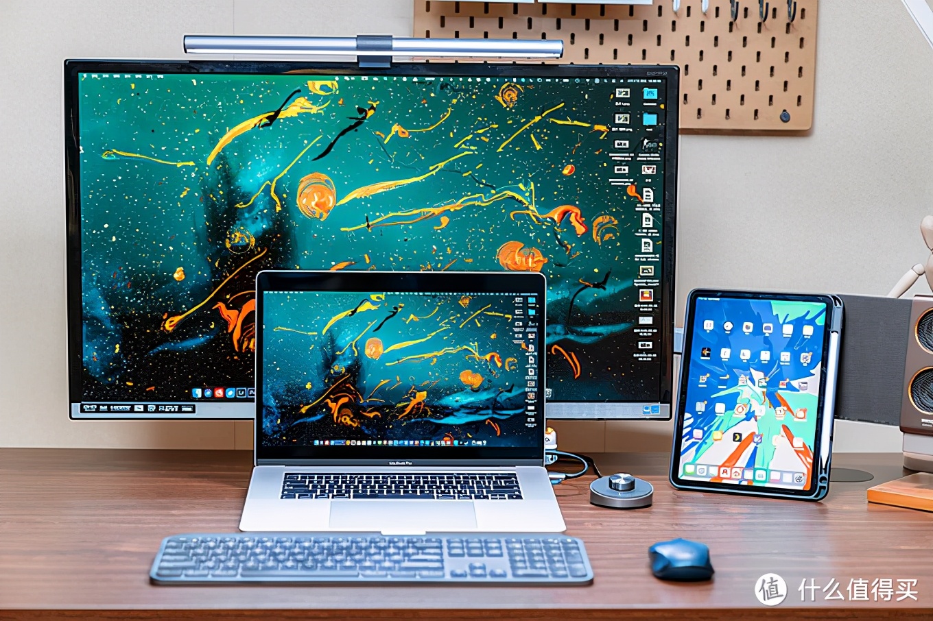 ipadpro最好用的配件,ipadpro2018和2020哪款比较实用