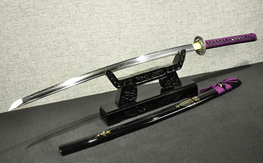 日本十大名刀排名前十名,日本名菜刀排行榜前十名