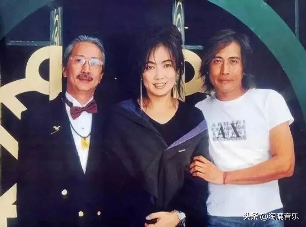 年轻人还听齐秦的歌吗,现在的年轻人听老歌