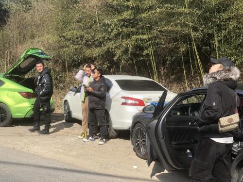 广东出发浙江安吉滑雪旅游攻略,安吉滑雪一日游