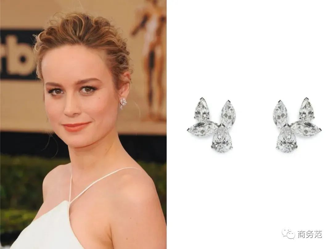 凯特王妃平价珠宝,王妃同款珠宝品牌