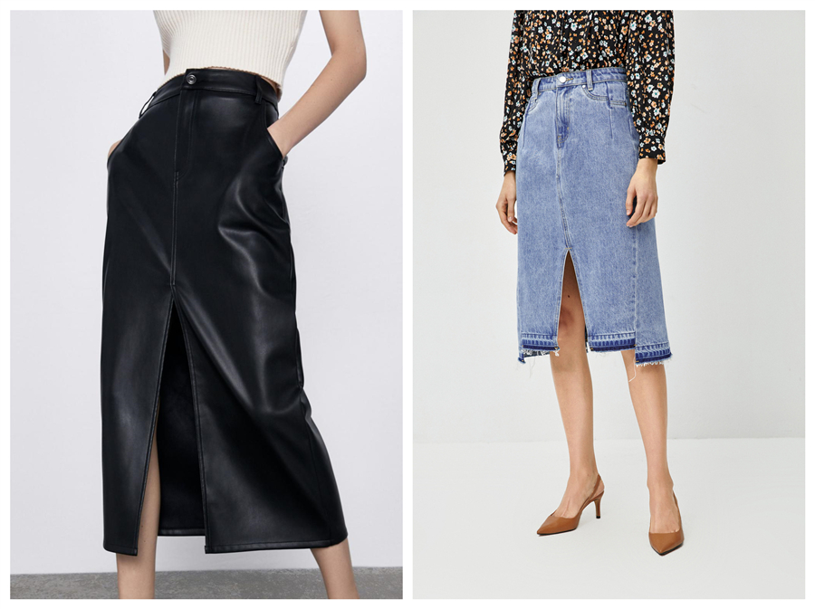 作为多肉姑娘的你，下半身需要的高级感