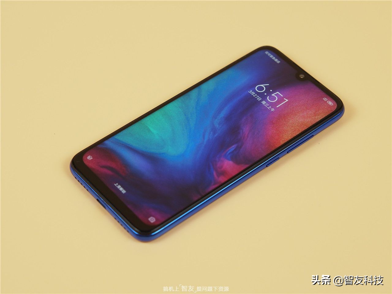 红米note7pro详细参数表,比红米note7pro好的红米手机