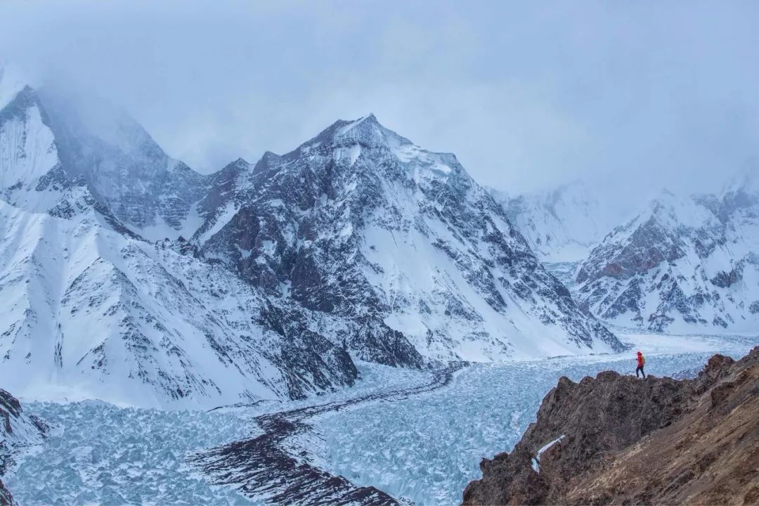 国内100条徒步路线,一生必去的10条徒步线