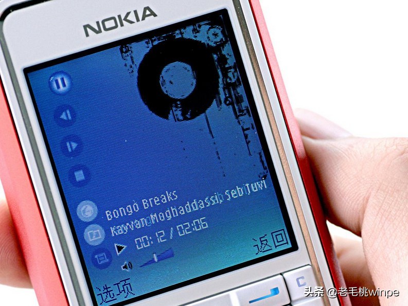 为什么诺基亚的塞班系统,占用内存小+运行流畅,却被淘汰了?