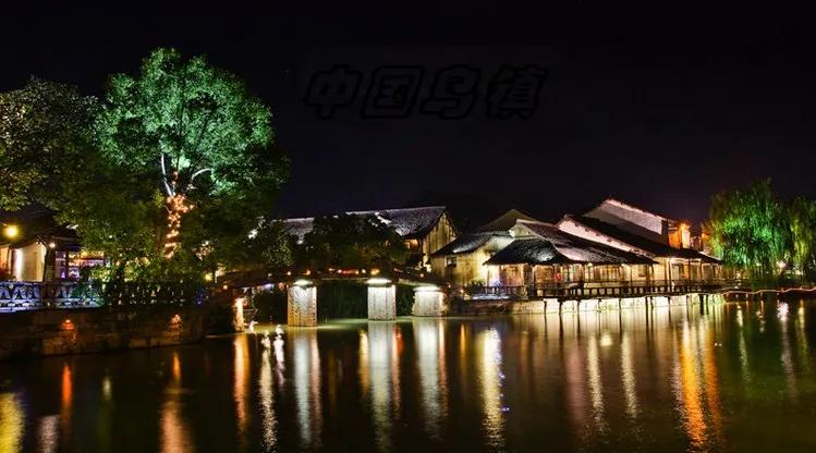 似水年华在乌镇取景的地方,刘若英乌镇似水年华演唱会