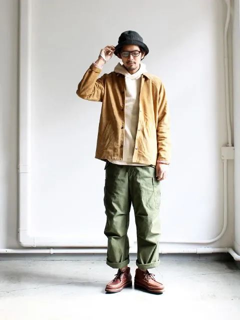 今冬的裤子怎么穿才合适,适合初春穿的裤子