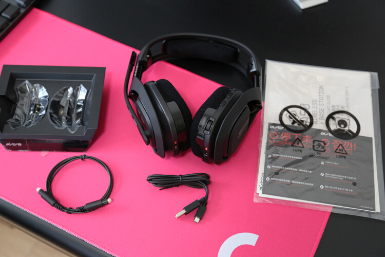 少数派a50耳机,罗技耳机astroa50