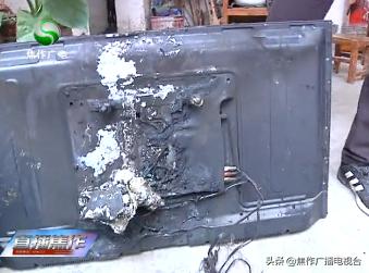 马村民房起火,马村区火灾