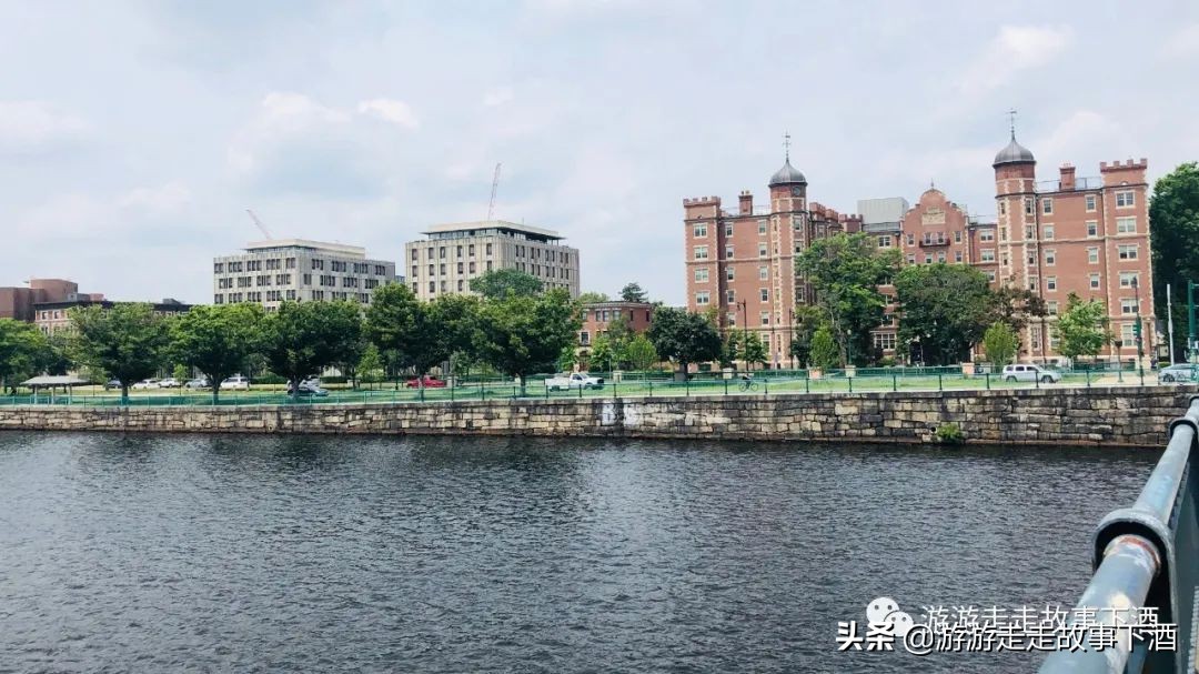 美国麻省理工学院旅游,美国中西部自驾