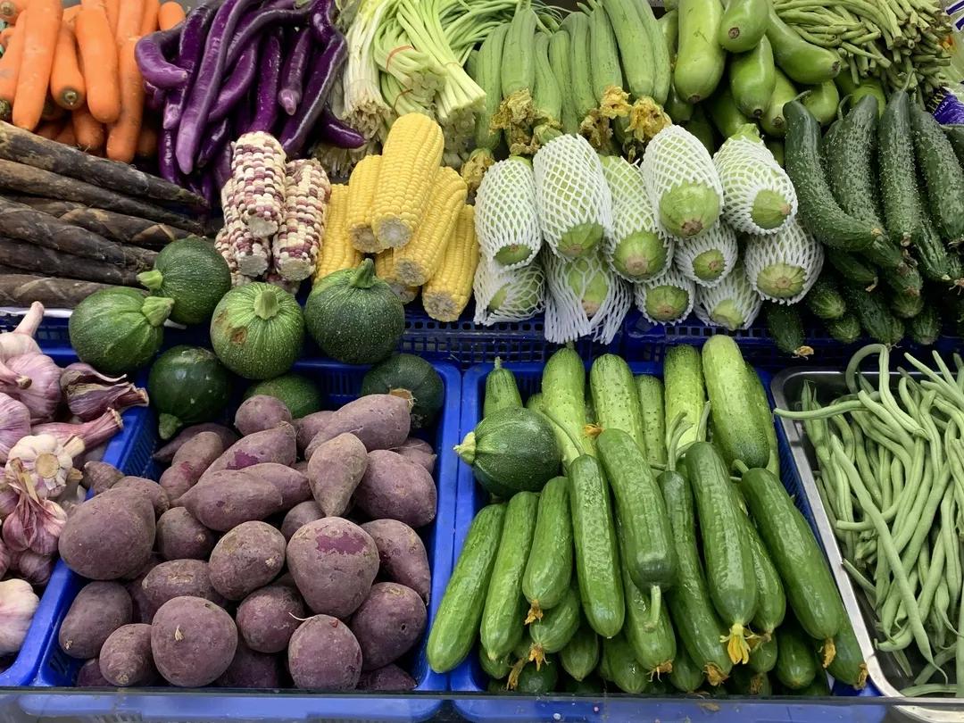 农贸市场开业之后,如何顺利渡过“认生期”?