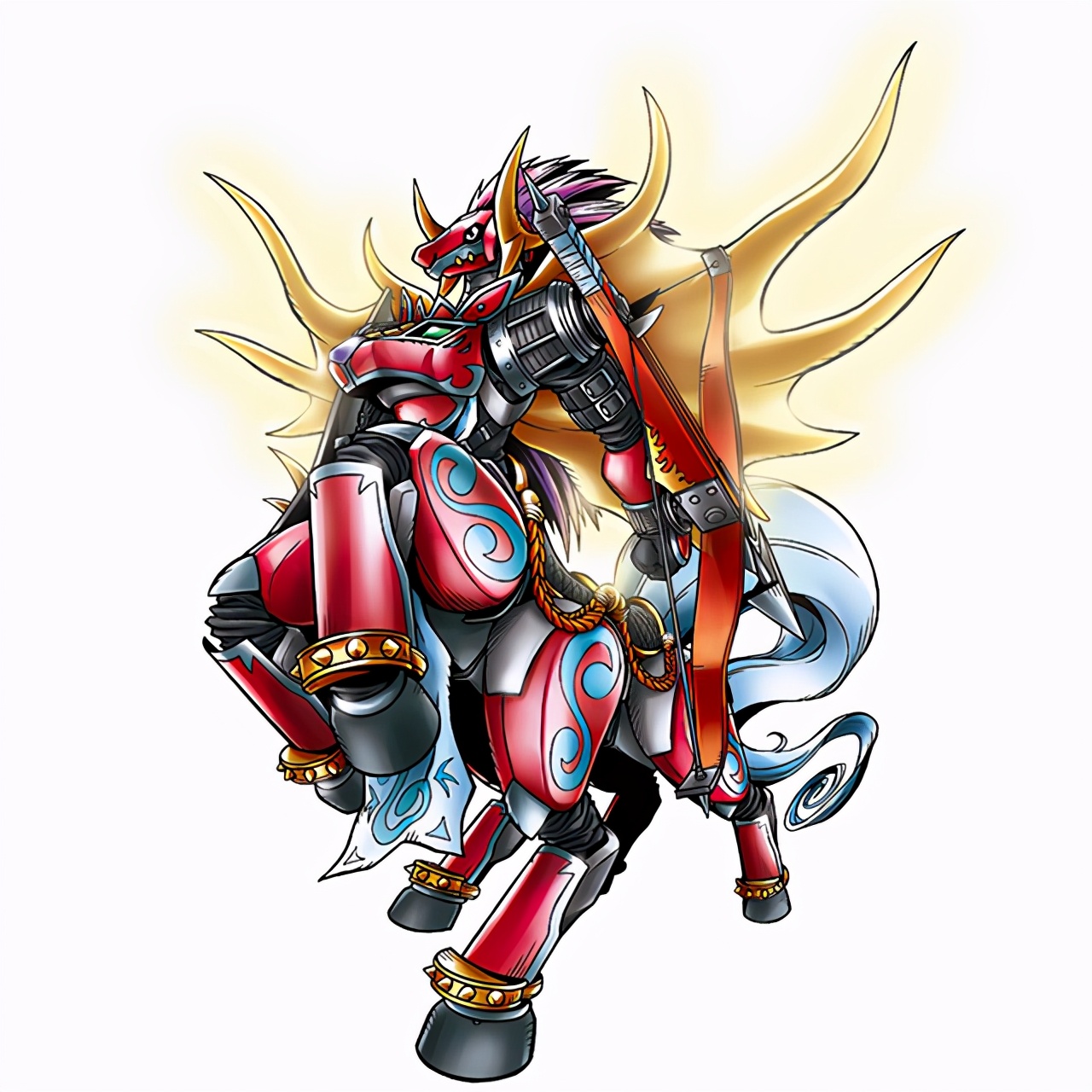 皇家骑士七大魔王,皇家骑士团内战