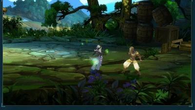 指尖江湖奶妈排名,剑网3手游新手入门攻略秘籍