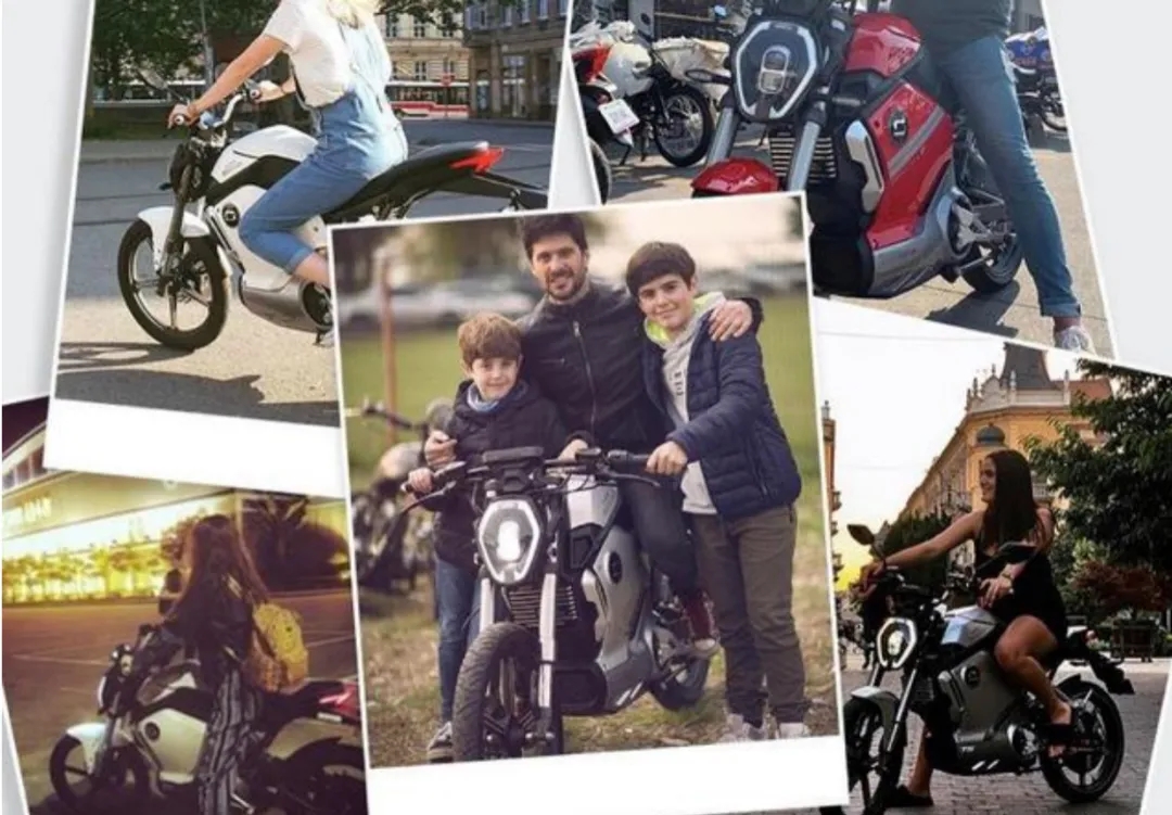 海外市场最受欢迎的新能源汽车,电动车海外